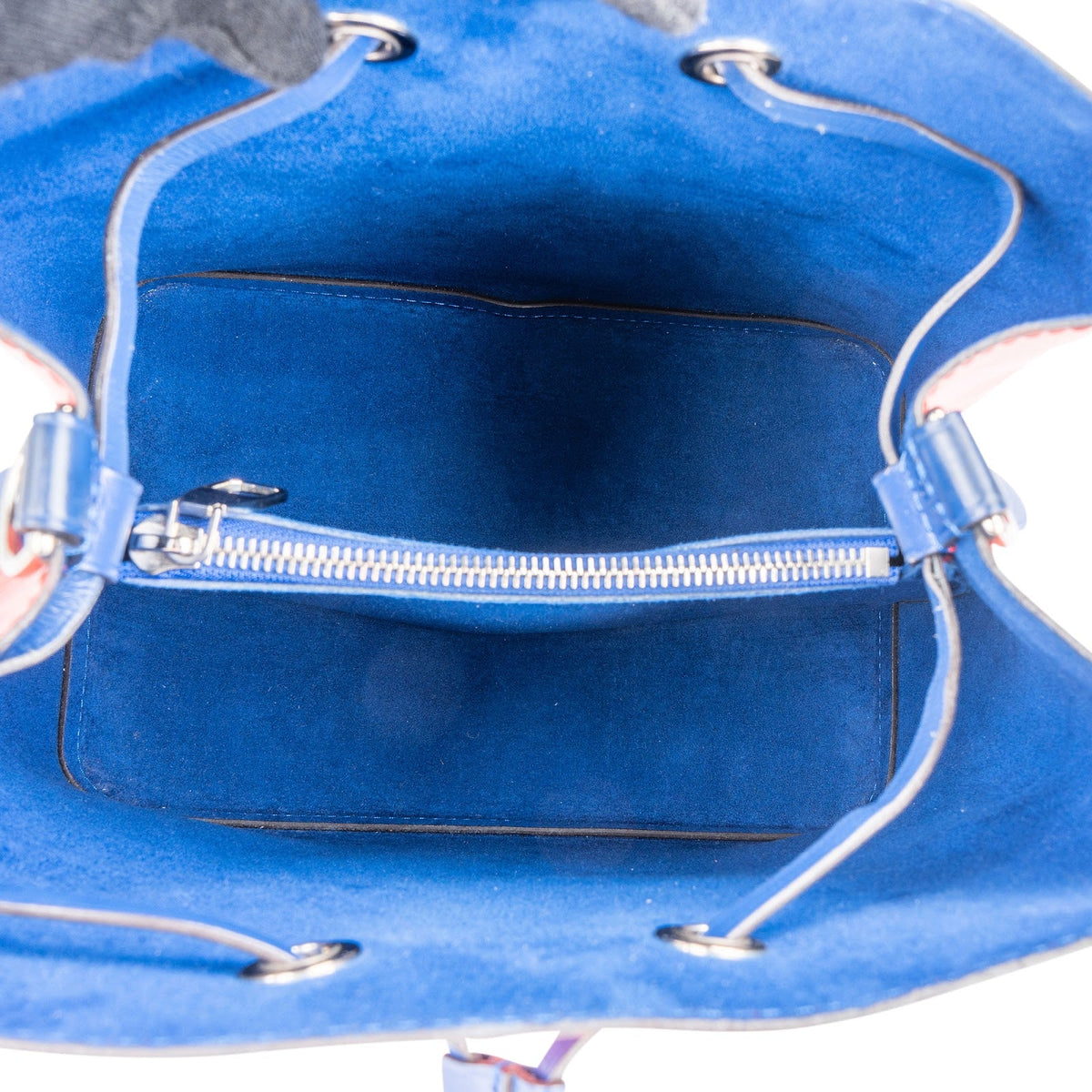 Louis Vuitton NéoNoé aus zweifarbigem Epi-Leder – Ansicht 10