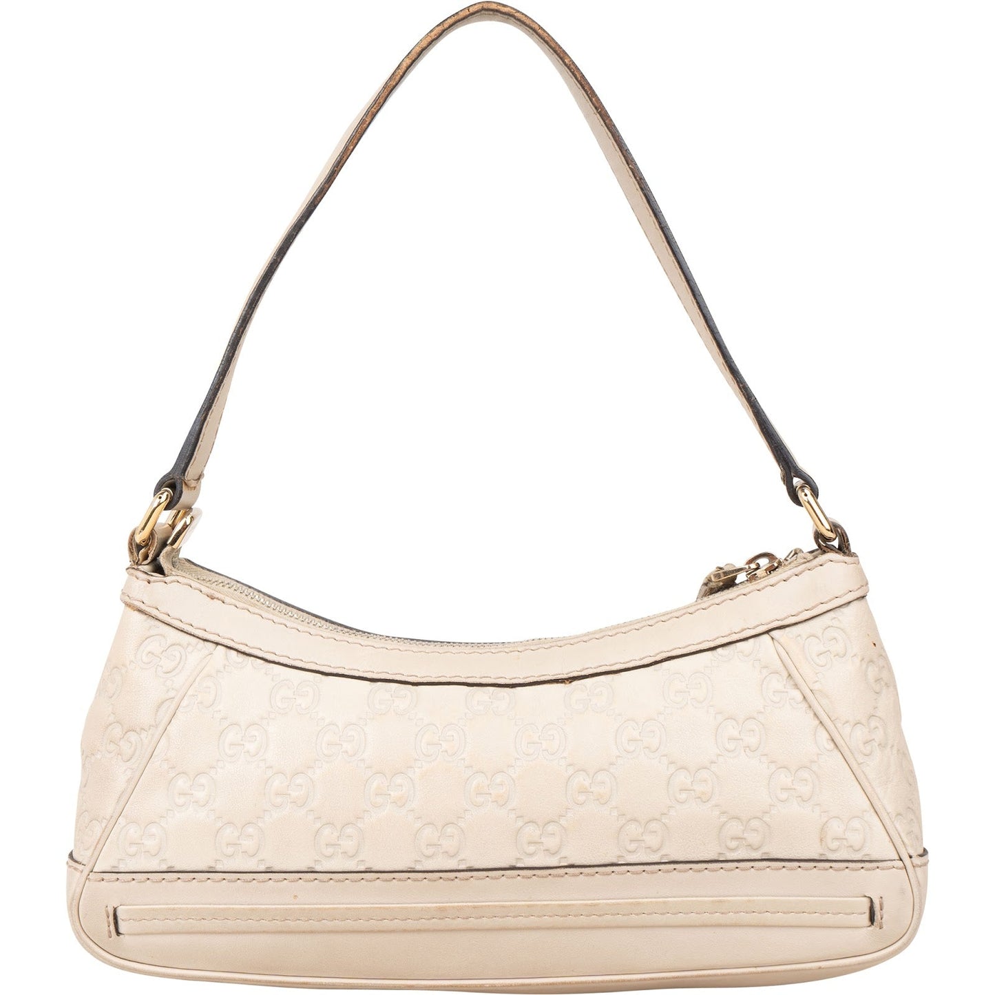Gucci Guccissima Leather Princy Small Shoulder Bag