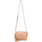Gucci Grained Leather GG Soho Camera Crossbody Bag