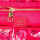 Louis Vuitton Limited Monogram Ikat Flower NoéFull Shoulder Bag