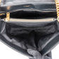 Saint Laurent Quilted Leather Loulou Medium Crossbody Bag