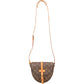Louis Vuitton Monogram Canvas Chantilly PM Crossbody Bag