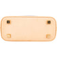 Louis Vuitton Monogram Vinyl Ambre PM Handbag