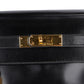 Hermès Box Calfskin Kelly 32 Retourne Handbag