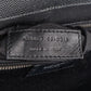 Saint Laurent Quilted Grained Leather Large Envelope Crossbody Bag