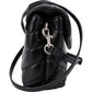 Saint Laurent Quilted Leather Loulou Toy Crossbody Bag