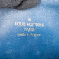 Louis Vuitton Monogram Embossed Leather Coussin PM Crossbody Bag