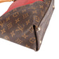 Louis Vuitton Monogram Canvas V Tote Handbag