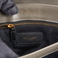 Saint Laurent Quilted Lambskin Loulou Puffer Toy Crossbody Bag