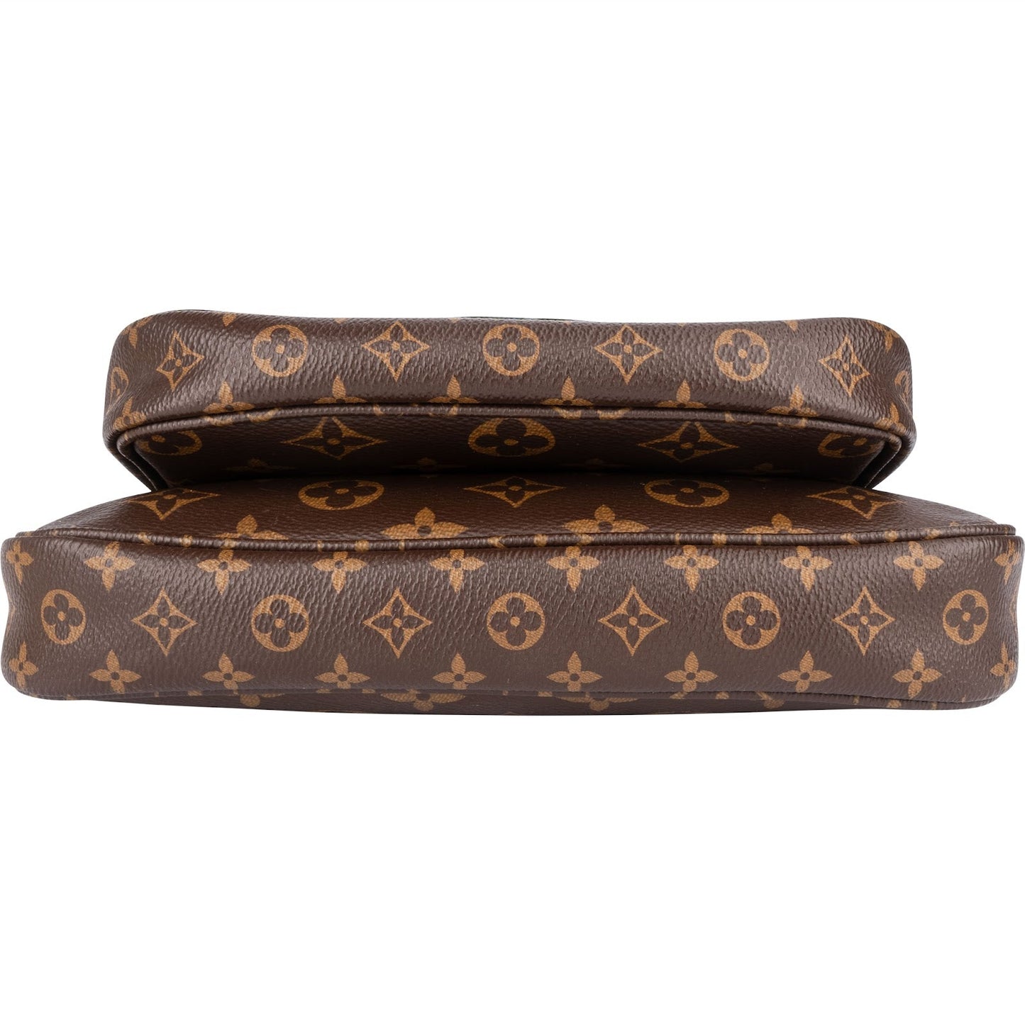 Louis Vuitton Monogram Canvas Multi Pochette Accessoires Crossbody Bag