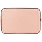 Louis Vuitton Pink Epi Leather Bicolor NéoNoé BB Crossbody Handbag