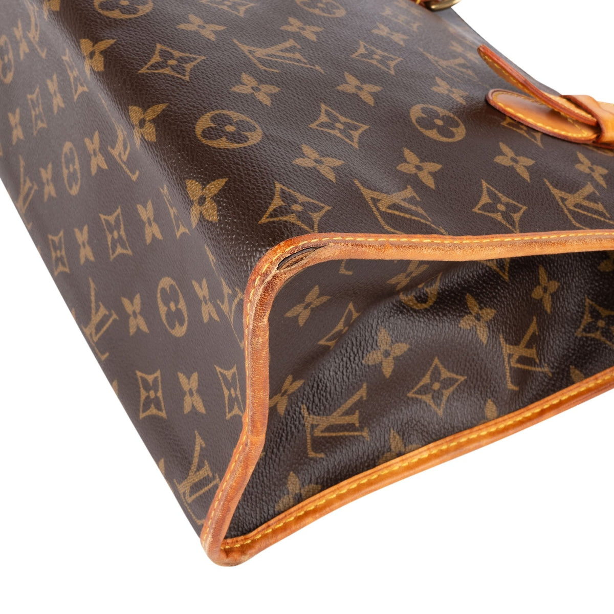 Louis Vuitton Popincourt aus Monogram Canvas – Ansicht 7