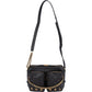 Chanel Quilted Lambskin CC Multi-Pocket Camera Crossbody Bag