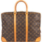 Louis Vuitton Monogram Canvas Porte-Documents Business Handbag