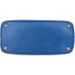 Prada Saffiano Leather Galleria Tote Handbag