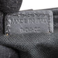 Burberry Nova-Check Monogram Studded Shoulder Bag