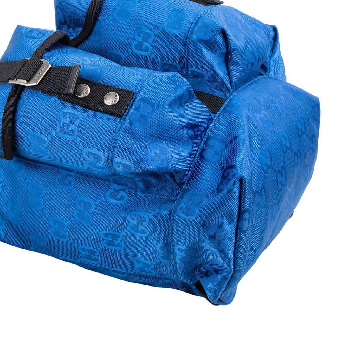 Gucci Off The Grid Multi-Pocket aus GG Econyl-Nylon – Ansicht 6