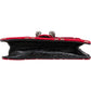 Gucci Monogram Velvet GG Crinkled Leather Crystal Dionysus Mini Crossbody Bag