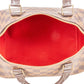 Louis Vuitton Monogram Damier Ebene Speedy 30 Handbag