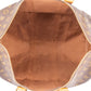 Louis Vuitton Monogram Canvas Keepall 45 Bandoulière Travel Bag