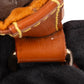 Louis Vuitton Brown Epi Leather Sac Noé Petit Shoulder Bag