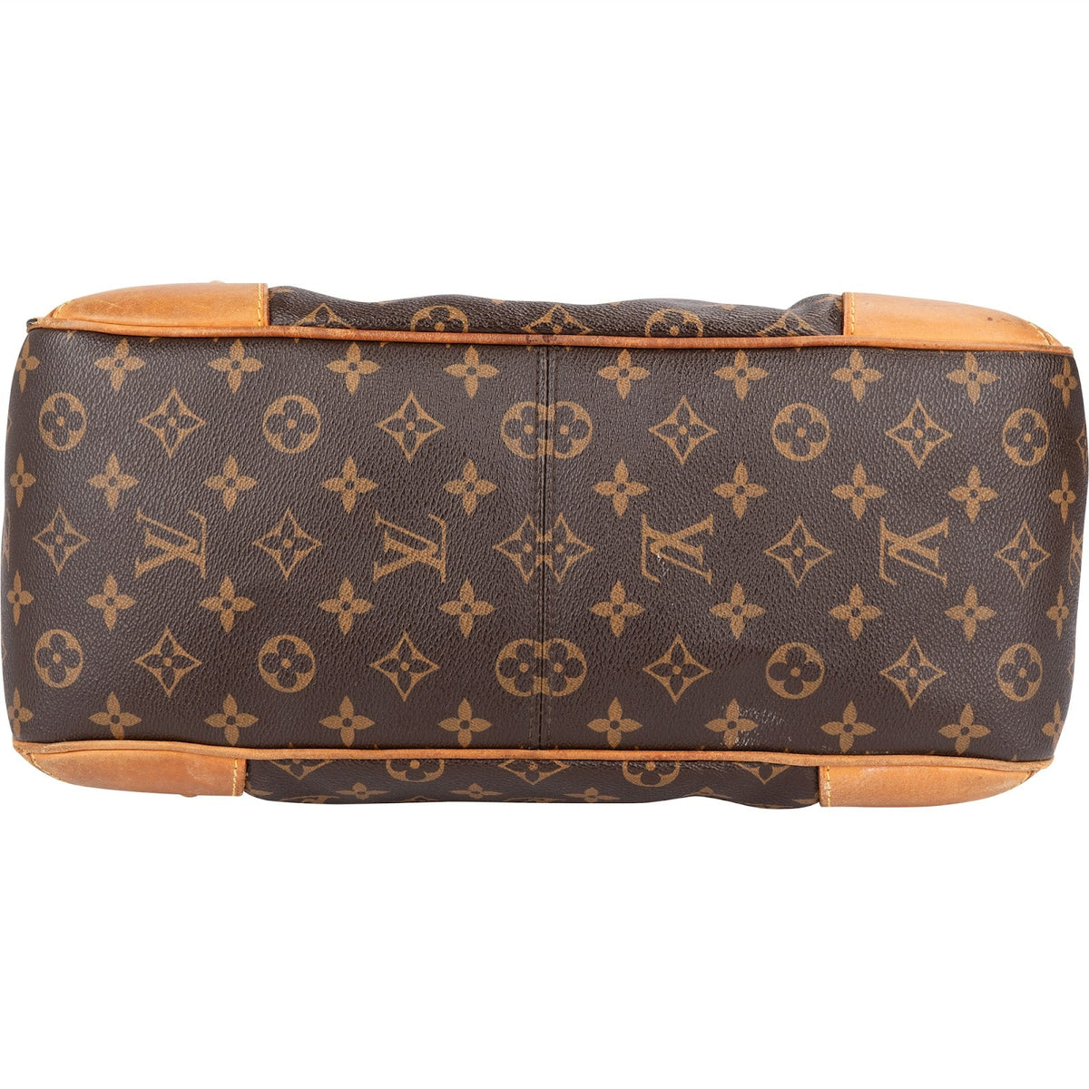 Louis Vuitton Monogram Canvas Estrela MM Shoulder Bag