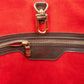 Louis Vuitton Monogram Damier Ebene Hampstead MM Shoulder Bag