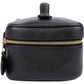 Chanel Caviar Leather Vanity Case Handbag
