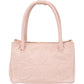Chanel Caviar Leather Triple CC Small Tote Handbag