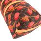 Louis Vuitton Monogram Canvas Limited Yayoi Kusama Ramages Dots Keepall 45 Bandoulière Travel Bag