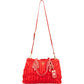 Prada Tessuto Gaufre Tote Handbag