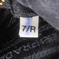 Prada Galleria aus schwarzem Saffiano-Leder – Ansicht 12