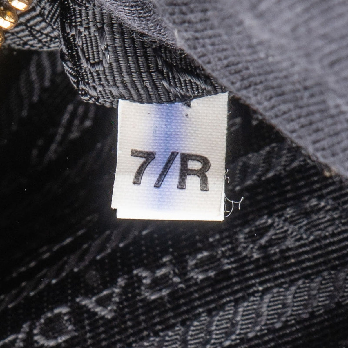 Prada Galleria aus schwarzem Saffiano-Leder – Ansicht 12