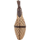 Gucci Monogram GG Canvas Britt Hobo Shoulder Bag