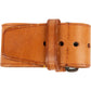 Louis Vuitton Vachetta Leather Grip Griffklammer