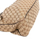 Gucci Monogram GG Canvas Sukey Handbag