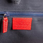 Gucci Monogram GG Canvas Boston Handbag