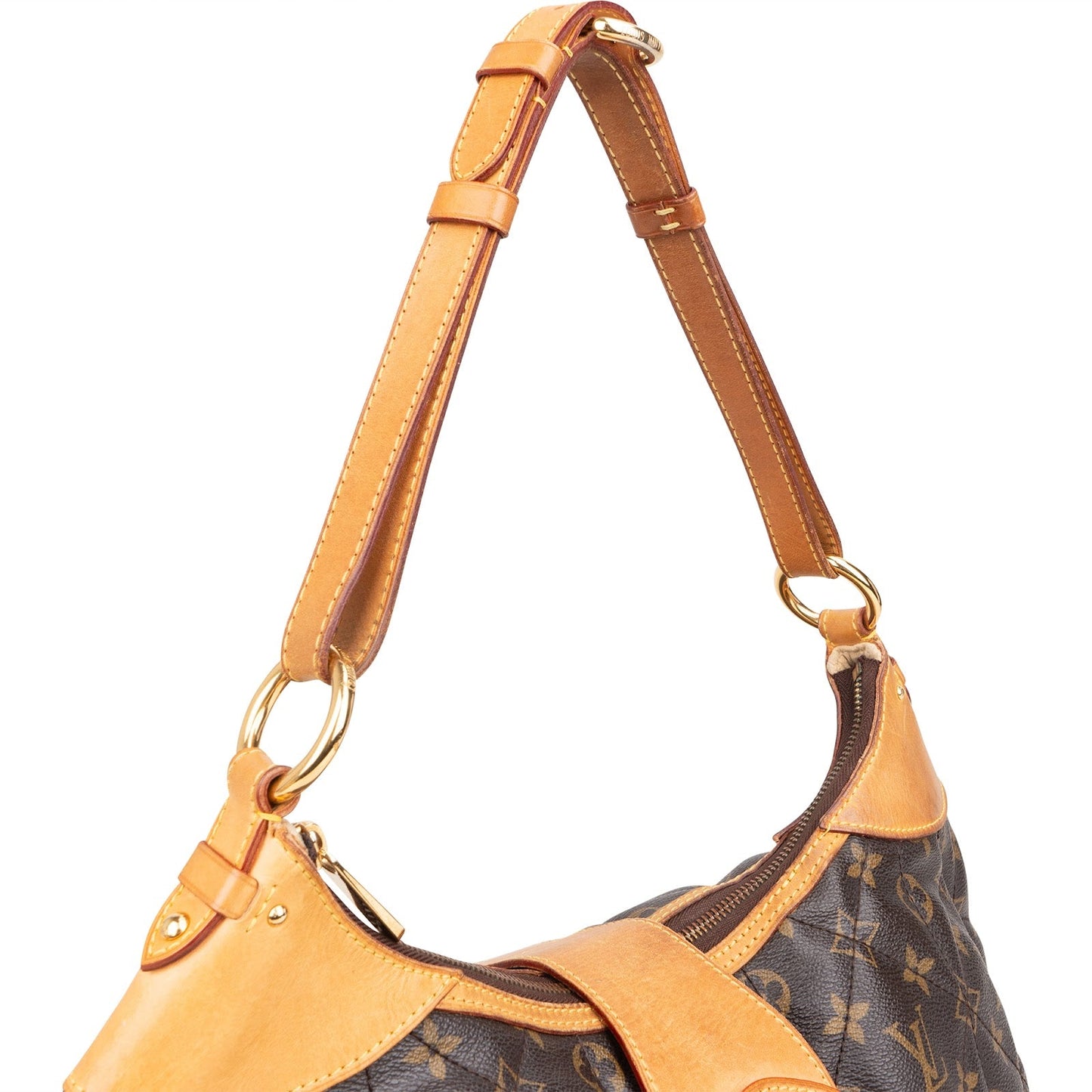 Louis Vuitton Monogram Canvas Etoile City GM Shoulder Bag