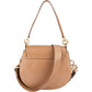 Chloé Calfskin Tess Crossbody Bag