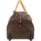 Louis Vuitton Monogram Canvas Eole Travel Bag