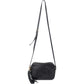 Gucci Black Leather Soho Disco Crossbody Bag