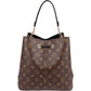 Louis Vuitton Monogram Canvas NéoNoé Crossbody Bag
