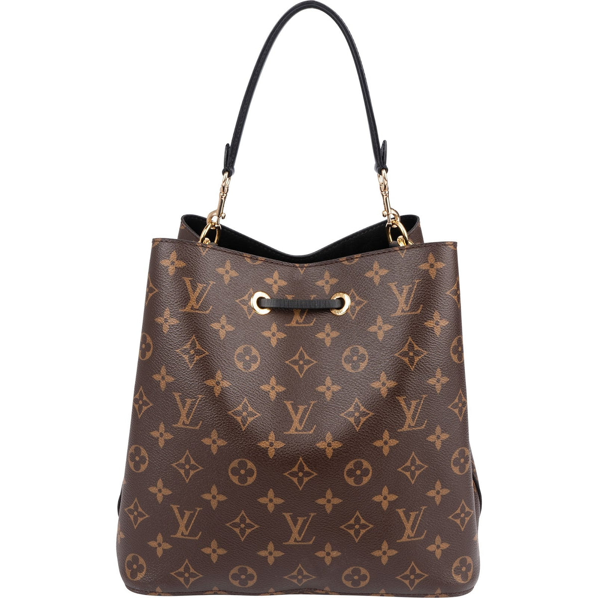 Louis Vuitton Monogram Canvas NéoNoé Crossbody Bag