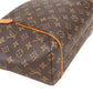 Louis Vuitton Monogram Canvas Totally PM Shoulder Bag