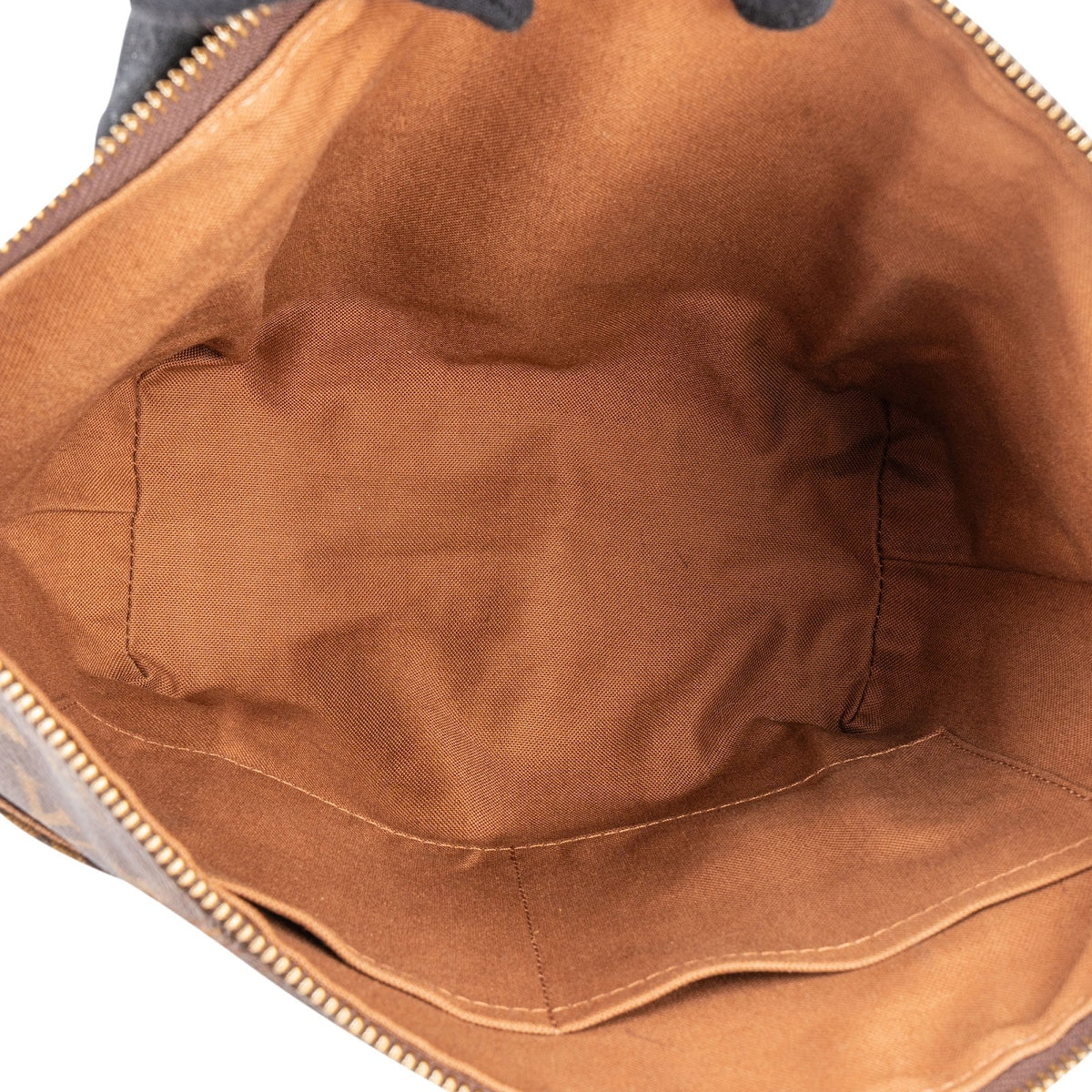 Louis Vuitton Monogram Canvas Totally PM Shoulder Bag
