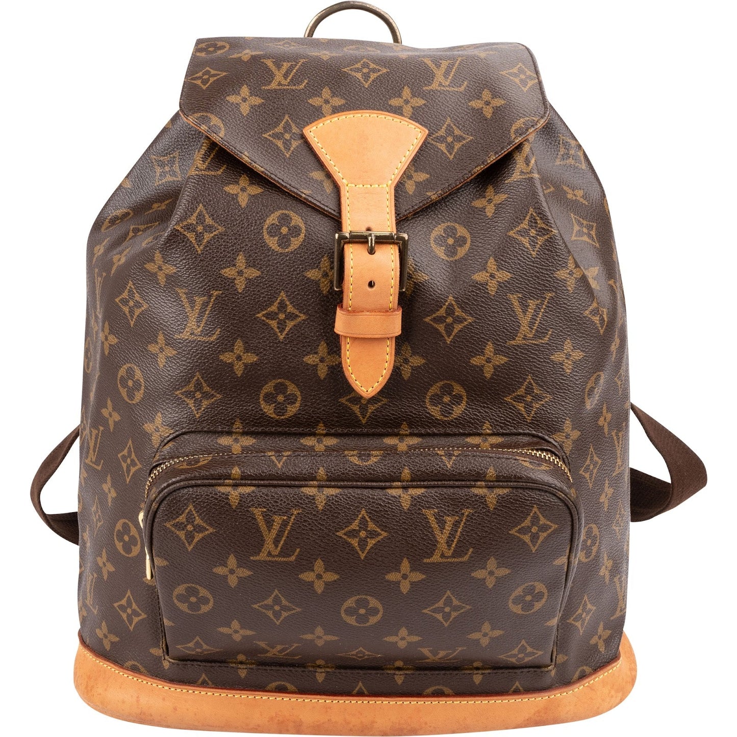 Louis Vuitton Monogram Canvas Montsouris GM Backpack