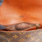 Louis Vuitton Monogram Canvas Chantilly PM Crossbody Bag
