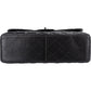 Chanel Jumbo Double Flap aus gestepptem Lammleder – Ansicht 6