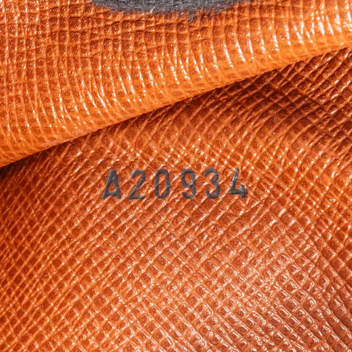 Louis Vuitton Pochette Bordeaux Monogram, Bild 12 von 14