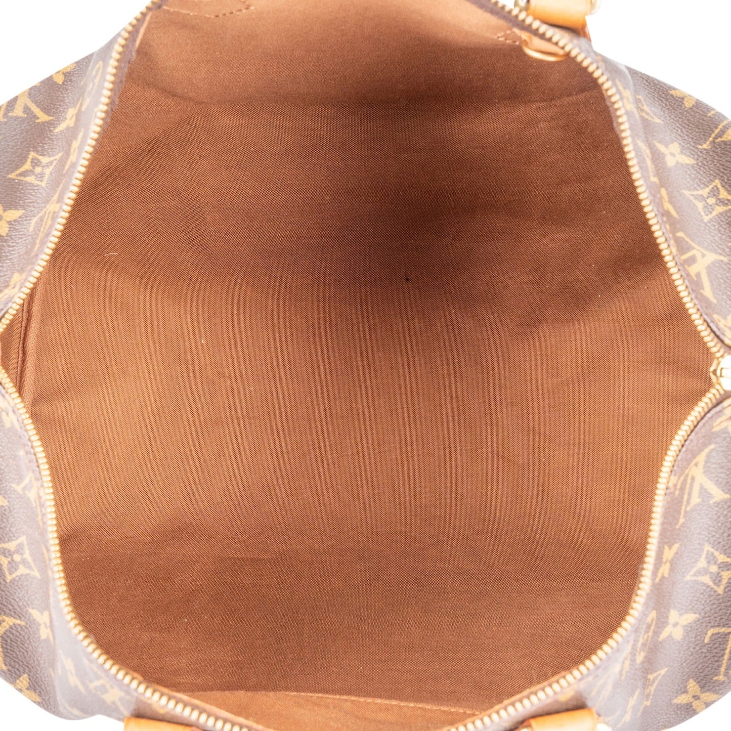 Louis Vuitton Monogram Canvas Speedy 40 Handbag